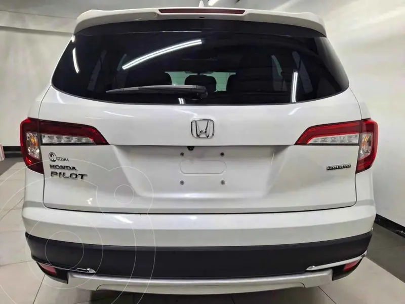 honda pilot