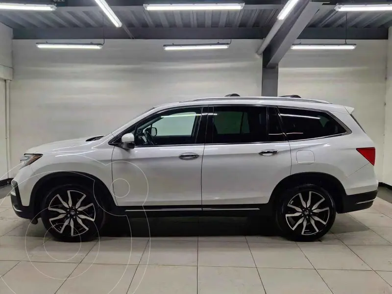 honda pilot