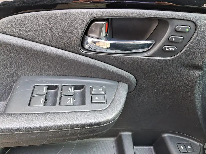 honda pilot