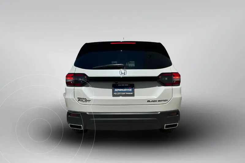 honda pilot