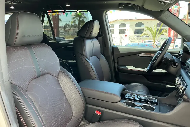 honda pilot