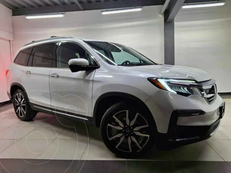 honda pilot