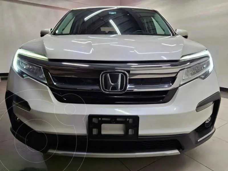 honda pilot