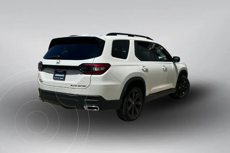 honda pilot