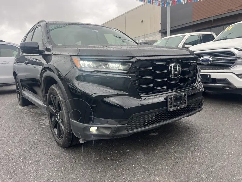 Honda Pilot Black Edition (2025)