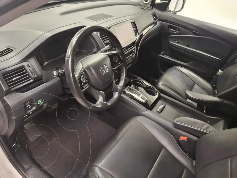 honda pilot