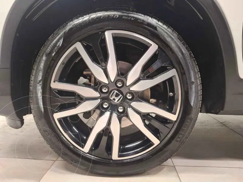 honda pilot