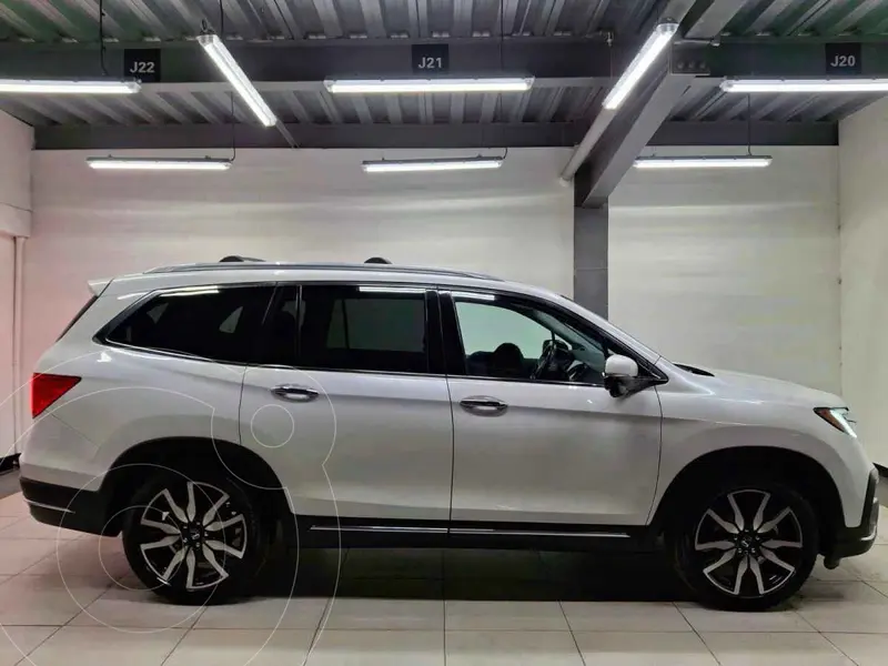 honda pilot