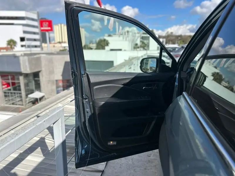honda pilot