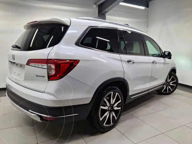 honda pilot