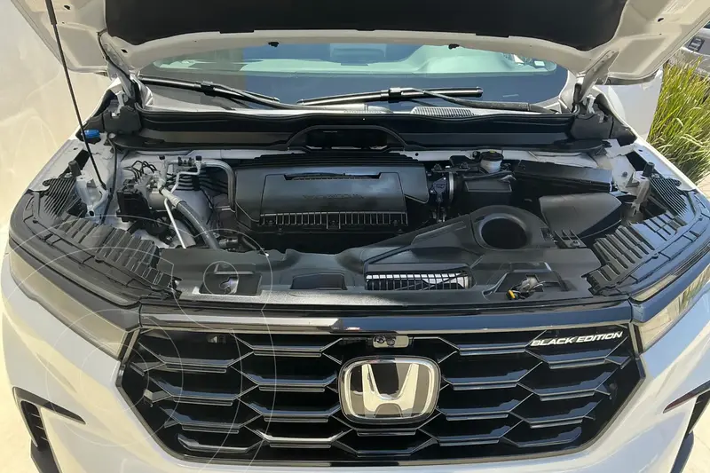 honda pilot