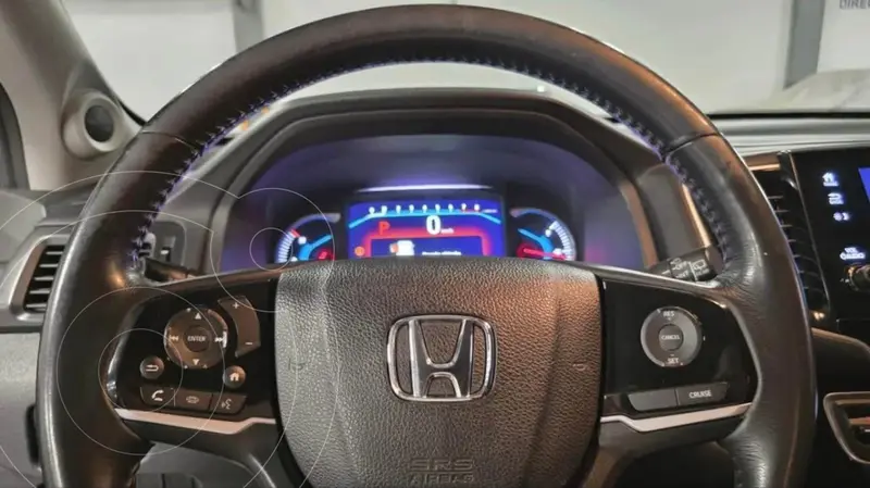honda pilot