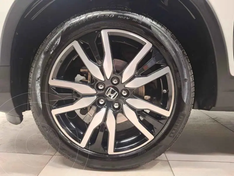 honda pilot