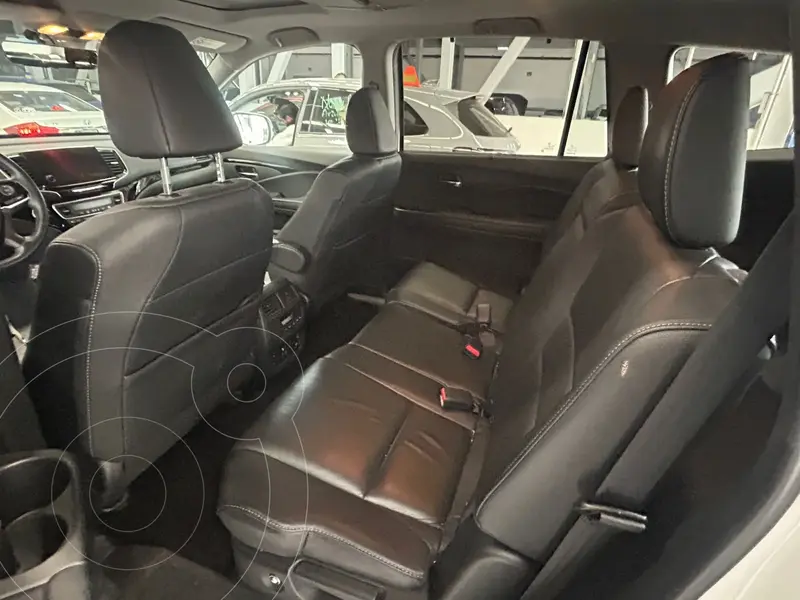 honda pilot
