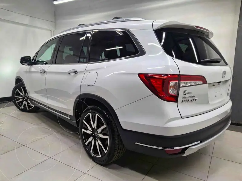 honda pilot