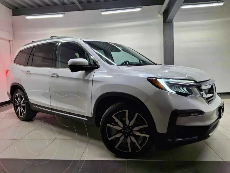 honda pilot