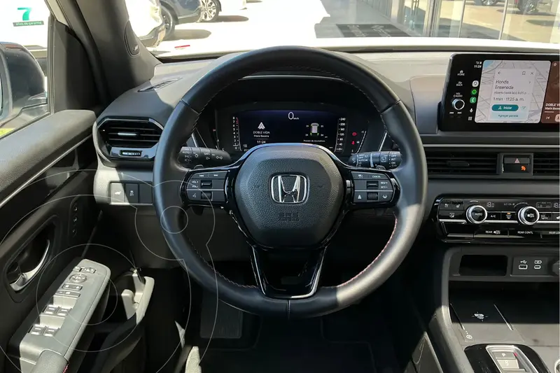 honda pilot