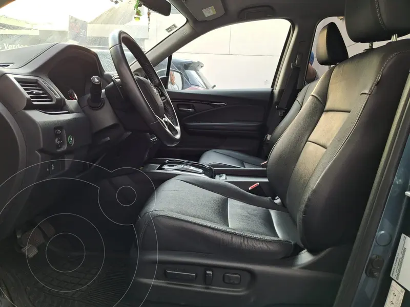 honda pilot
