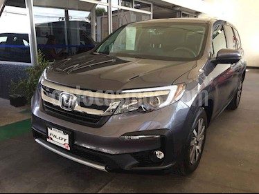 Foto venta Auto usado Honda Pilot Prime (2019) color Gris precio $670,000