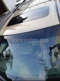 Foto venta Auto usado Honda Pilot Touring SE (2009) color Bronce precio $185,000