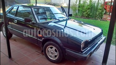 Foto Honda Prelude 2.0 usado (1981) color Azul precio u$s7.000