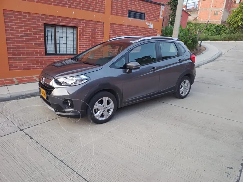 2021 Honda WR-V 1.5L LX