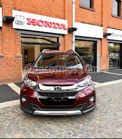 foto Honda WR-V EXL CVT nuevo color A elección precio $1.353.000