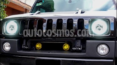 Hummer H2 SUV usado (2006) color Blanco precio $360,000