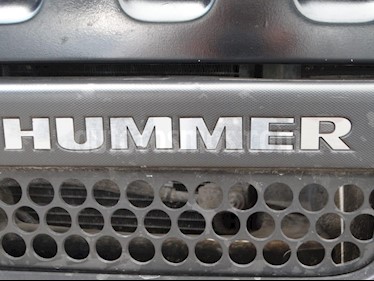 Hummer H3 Luxury usado (2006) color Marron precio $199,900