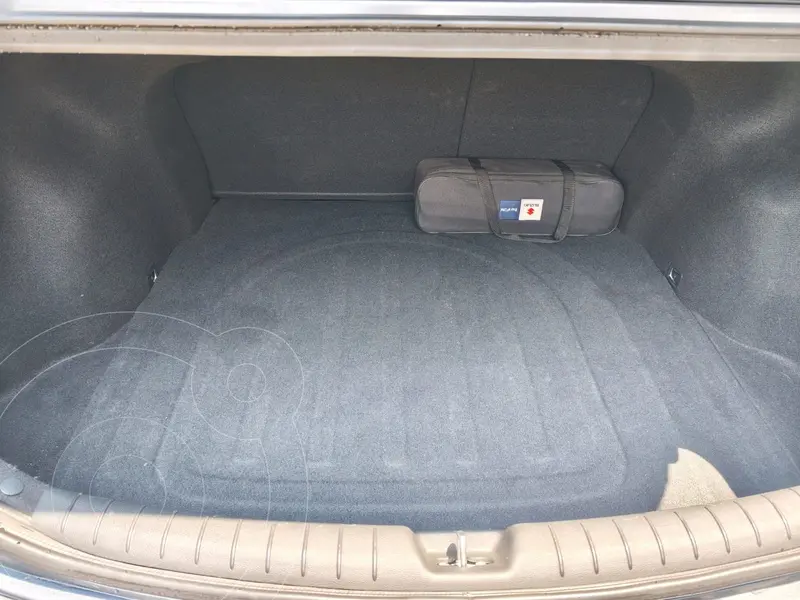 hyundai accent-sedan