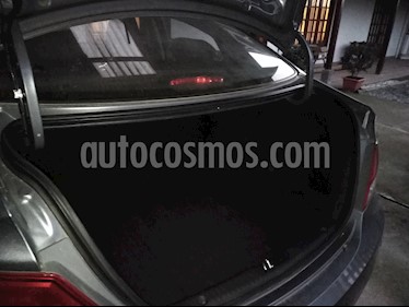 foto Hyundai Accent 1.4 GL Ac usado (2017) color Gris Carbono precio $7.400.000