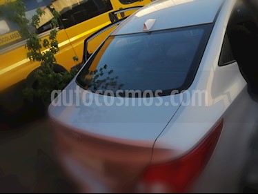 foto Hyundai Accent 1.4 GL usado (2017) color Gris precio $6.200.000