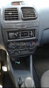 Foto venta Auto usado Hyundai Accent 1.5 GL (2002) color Gris Plata precio $1.900.000