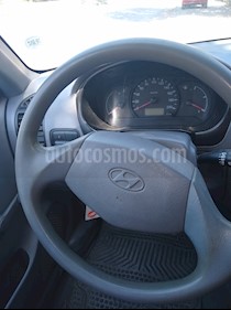 Hyundai Accent 1.5 GL usado (2005) color Blanco precio $1.500.000