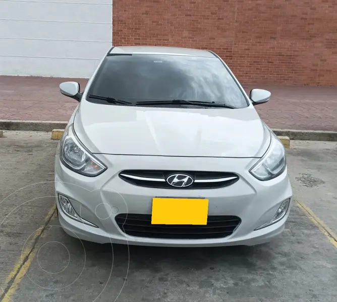 2017 Hyundai Accent Premium