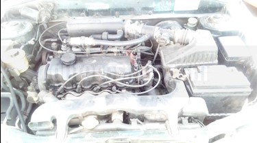 foto Hyundai Accent LS 1.5 Sinc. usado (2002) color Verde precio u$s900
