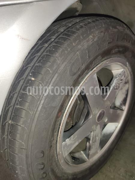 Hyundai Accent GS Auto. usado (2008) color Gris precio BoF2.500