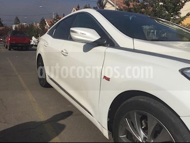 Hyundai Azera 3.0L GLS Aut usado (2013) color Blanco Cristal precio $9.100.000