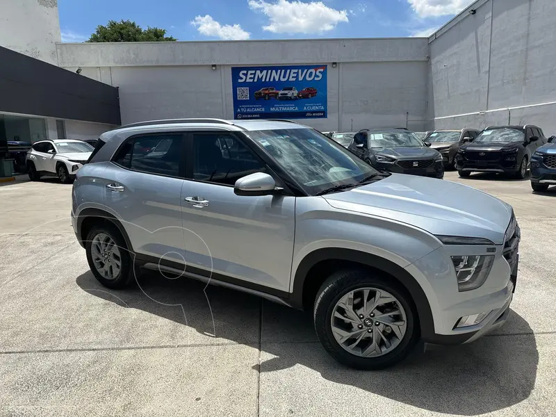 hyundai creta-grand