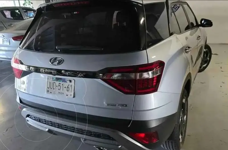 hyundai creta-grand