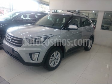 Foto venta Auto usado Hyundai Creta GL Connect Aut (2019) color A eleccion precio $1.112.300