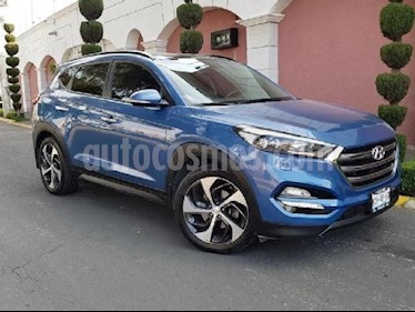 Foto venta Auto usado Hyundai Creta GL (2019) color Beige Luna precio u$s30.000