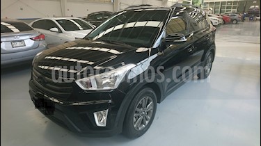 Foto Hyundai Creta GLS usado (2018) color Negro precio $230,000