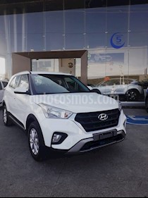 foto Hyundai Creta GLS usado (2019) color Blanco precio $290,000