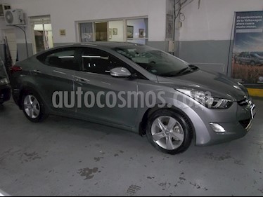 Foto venta Auto usado Hyundai Elantra - (2013) precio $440.000