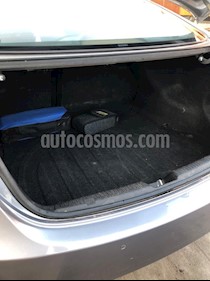 foto Hyundai Elantra 1.6L GLS Aut usado (2013) color Gris precio $5.700.000