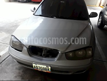 Foto venta carro usado Hyundai Elantra GLS 2.0L (2005) color Plata precio BoF1.200