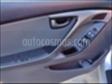 Foto Hyundai Elantra GLS Aut usado (2016) color Plata precio $204,000