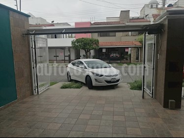 foto Hyundai Elantra GLS Premium Aut usado (2015) color Blanco precio $180,000