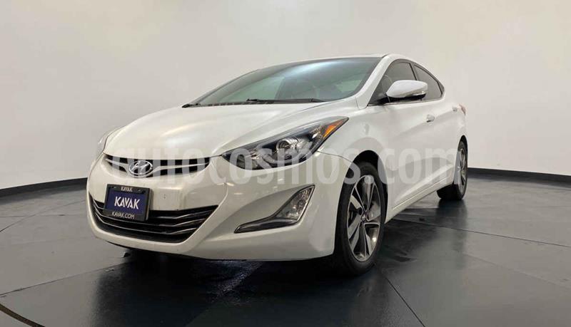 Precios Hyundai Elantra 2015 Usados